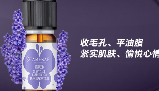 快樂鼠尾草精油怎么用？快樂鼠尾草精油使用禁忌
