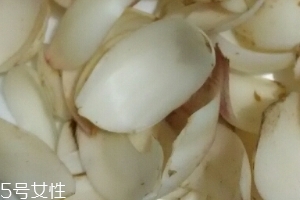 新鮮百合可以燉藕嗎？新鮮百合燉藕好吃嗎？