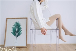 絲襪前后怎么分？絲襪前后區(qū)分方法