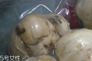 新鮮百合怎么洗？新鮮百合清洗方法