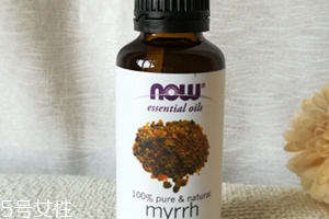 沒藥精油可以滴在內(nèi)褲上嗎？沒藥精油滴在內(nèi)褲上的好處