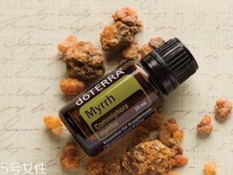 沒藥精油可以滴在內(nèi)褲上嗎？沒藥精油滴在內(nèi)褲上的好處