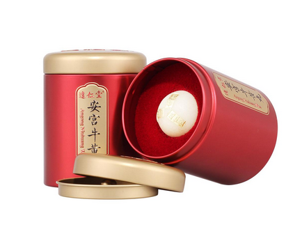 安宮牛黃丸是處方藥嗎？安宮牛黃丸要處方才能買嗎？