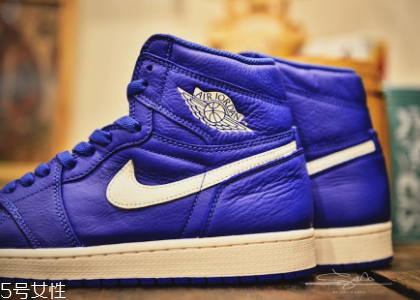 air jordan 1 hyper royal白勾皇家藍(lán)什么時(shí)候發(fā)售？