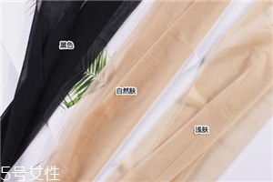 絲襪什么材質(zhì)的好？絲襪材質(zhì)對(duì)比