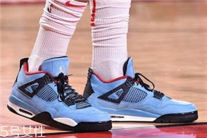 travis scott聯(lián)名air jordan 4什么時(shí)候發(fā)售？