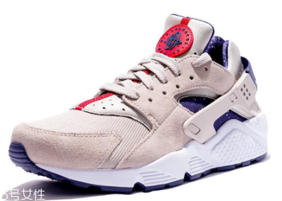 nike nasa航空探月系列有哪幾款？