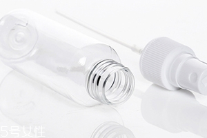 分裝瓶可以帶上飛機嗎？分裝瓶沒有容量怎么上飛機
