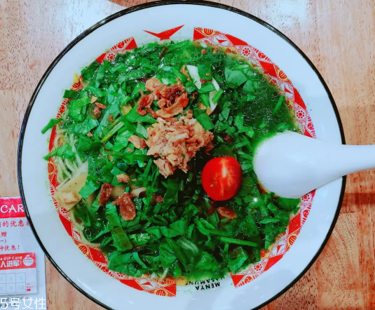 日本拉面好吃嗎？麺屋政宗測評