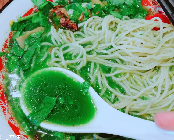 日本拉面好吃嗎？麺屋政宗測評