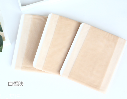絲襪不同襠有什么區(qū)別？絲襪不同襠型對比