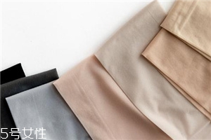 絲襪10d是什么意思？絲襪10d是多厚？