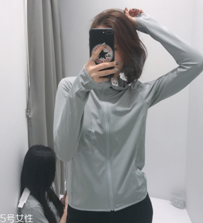 優(yōu)衣庫防曬衣能洗嗎？優(yōu)衣庫防曬衣能不能洗