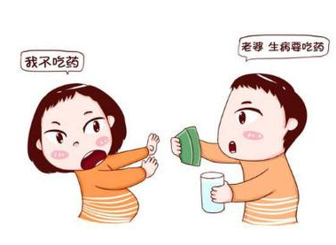 感冒藥能空腹吃嗎？空腹吃感冒藥效果好嗎？