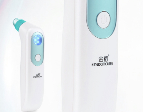 吸黑頭儀器把臉吸紅了怎么回事？吸黑頭儀把臉吸紫了怎么辦