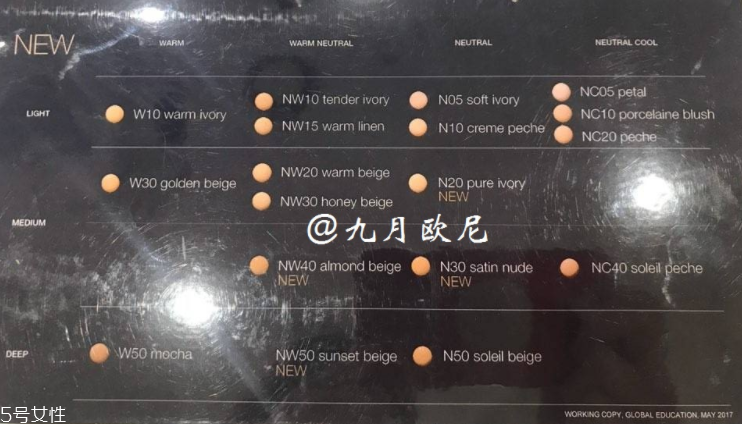 萊珀妮氣墊霜多少錢？la prairie氣墊霜何時發(fā)售？
