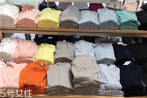 優(yōu)衣庫防曬衣哪個(gè)顏色好看？?jī)?yōu)衣庫防曬衣顏色推薦