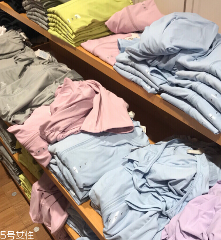 優(yōu)衣庫防曬衣怎么樣？優(yōu)衣庫防曬衣口碑