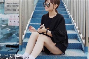 腿不好看怎么穿衣打扮？腿型不好的穿搭技巧