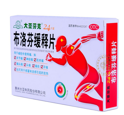 止痛藥會犯困嗎？吃了止痛藥會不會犯困？