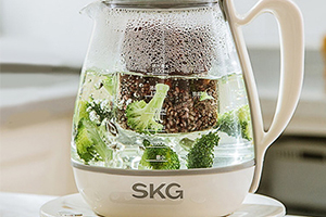 skg和九陽(yáng)哪個(gè)好？skg和九陽(yáng)榨汁機(jī)對(duì)比