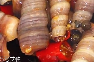 釘螺怎么吃？釘螺好吃嗎？