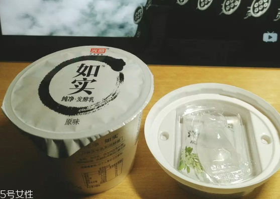 光明如實(shí)酸奶哪里有賣？光明如實(shí)酸奶好吃嗎？