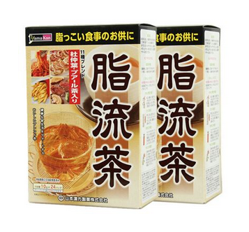 脂流茶保質期 脂流茶可以放多久？