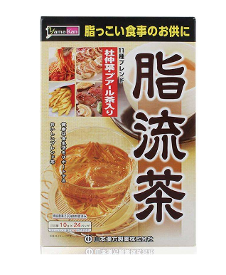 脂流茶保質期 脂流茶可以放多久？