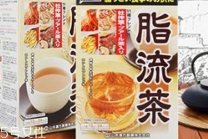 脂流茶什么人不能喝？脂流茶不適宜人群