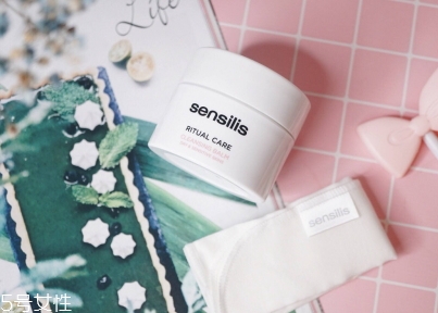 sensilis卸妝膏怎么用？sensilis卸妝膏使用心得