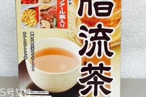 脂流茶會反彈嗎？脂流茶容易反彈嗎？