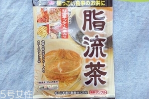 脂流茶和糖流茶哪個好？脂流茶和糖流茶選哪個