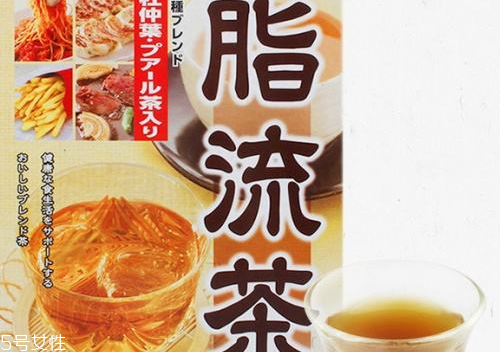 脂流茶和糖流茶哪個(gè)好？脂流茶和糖流茶選哪個(gè)