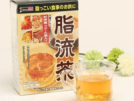 脂流茶和糖流茶哪個(gè)好？脂流茶和糖流茶選哪個(gè)