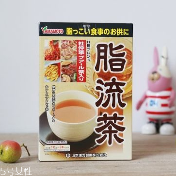 脂流茶能隔夜喝嗎？隔夜的脂流茶還能喝嗎？
