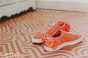 puma后跟蝴蝶結(jié)鞋在哪買(mǎi)？彪馬后跟蝴蝶結(jié)購(gòu)買(mǎi)方式