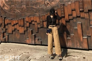 優(yōu)衣庫褲子尺碼偏大嗎？?jī)?yōu)衣庫褲子尺碼準(zhǔn)不準(zhǔn)