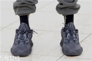 yeezy 500 utility black什么時(shí)候發(fā)售_在哪買？