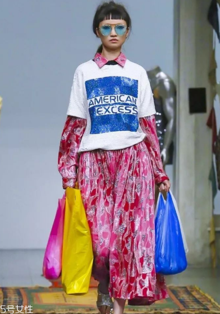 ashish是什么牌子？ashish品牌介紹