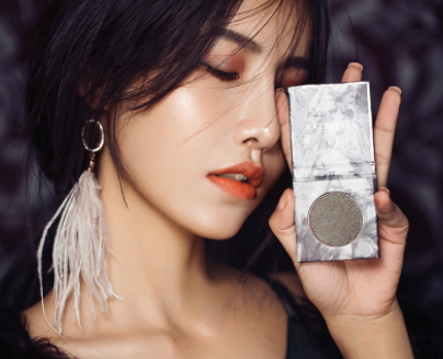 hazel feel眼影怎么樣？hazel feel眼影評(píng)測(cè)