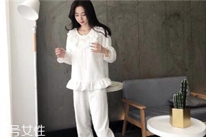 睡衣上的污點怎么去除？睡衣上有污點怎么辦