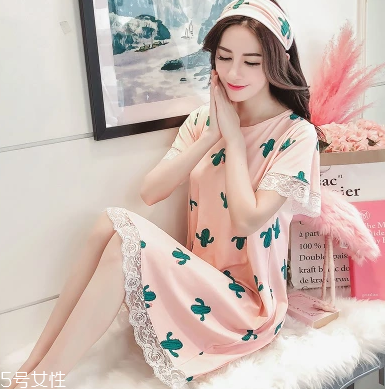 睡衣f碼是多大？睡衣f碼是什么意思