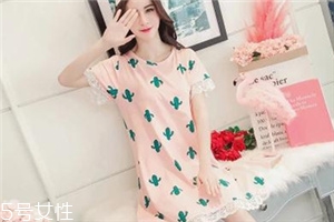 睡衣f碼是多大？睡衣f碼是什么意思