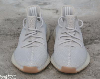 yeezy boost 350 v2 sesame芝麻配色什么時(shí)候發(fā)售？