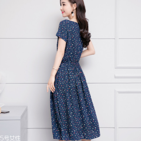 波西米亞風(fēng)怎么搭配？波西米亞風(fēng)衣服搭配圖片