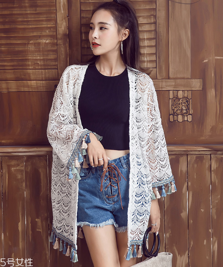 波西米亞風(fēng)怎么搭配？波西米亞風(fēng)衣服搭配圖片