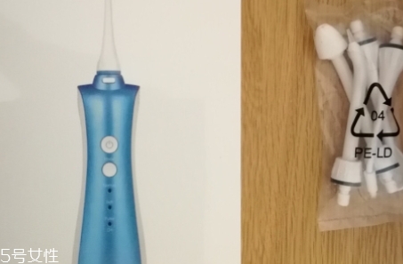沖牙器能代替牙刷嗎？用沖牙器要刷牙嗎