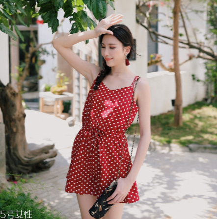 波西米亞風(fēng)怎么搭配？波西米亞風(fēng)衣服搭配圖片