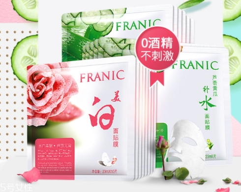 美白面膜可以加熱嗎？美白面膜可以泡熱水嗎